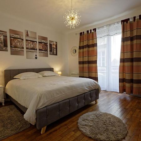 Le Cocon D'Eloise Daire Verdun-sur-Meuse Dış mekan fotoğraf