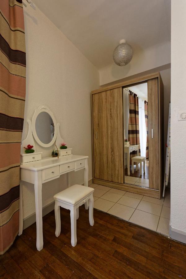 Le Cocon D'Eloise Daire Verdun-sur-Meuse Dış mekan fotoğraf